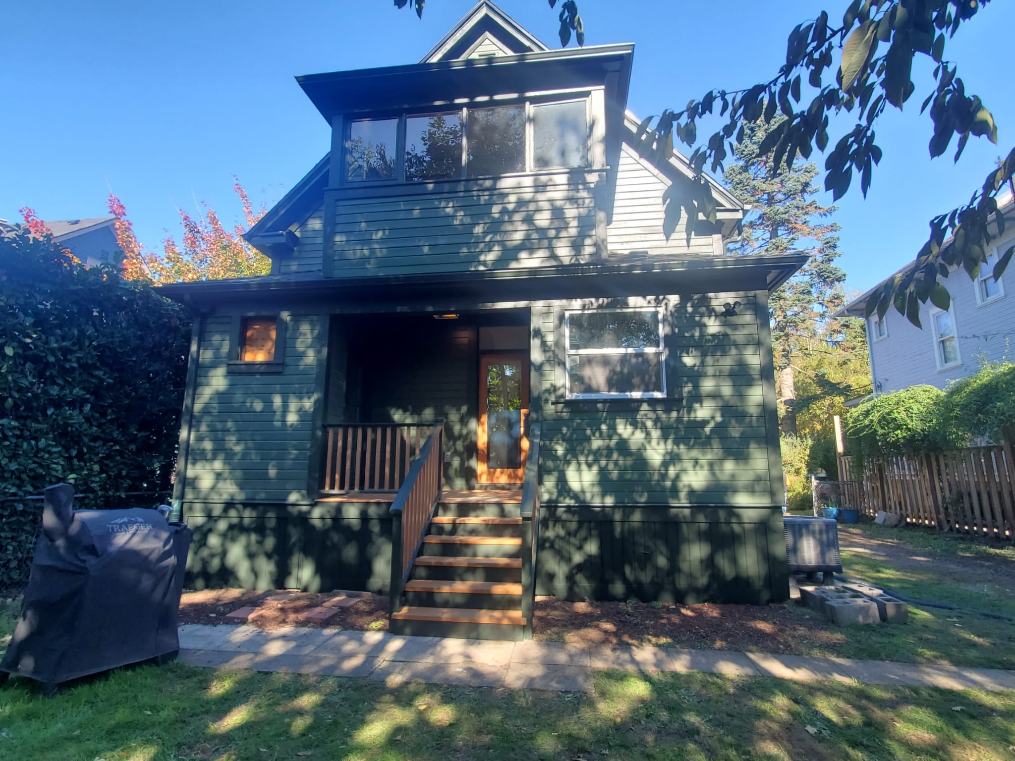 Umbrella Painting LLC Image